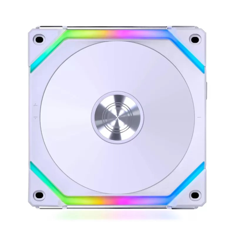 Вентилятор для Корпуса LIAN-LI 120mm SL120V2-1W UNI white