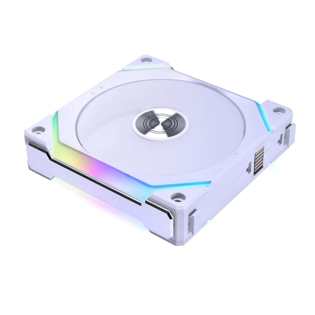 Вентилятор для Корпуса LIAN-LI 120mm SL120V2-1W UNI белый