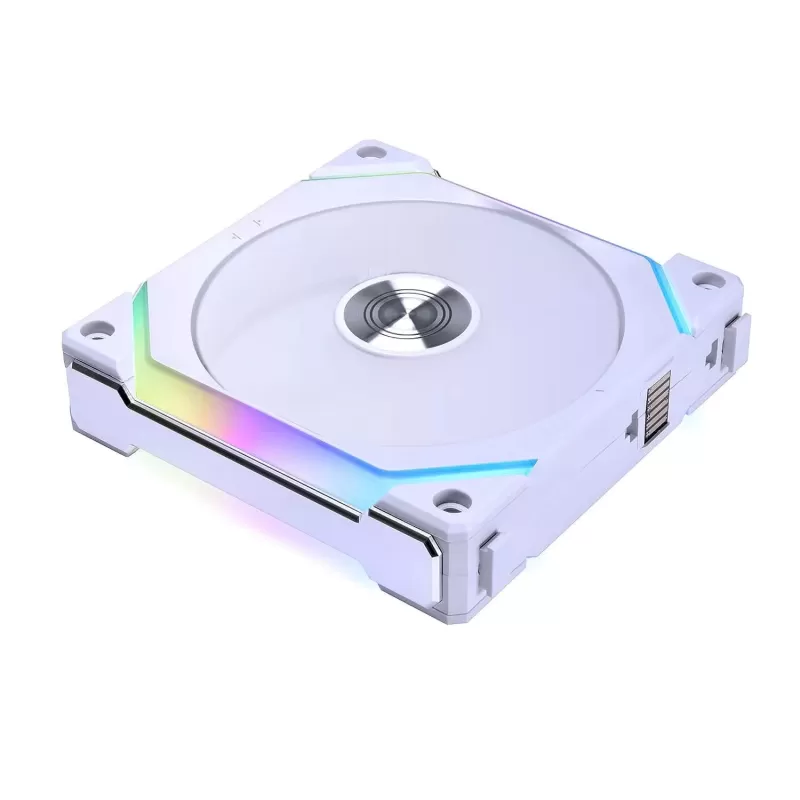 Вентилятор для Корпуса LIAN-LI 120mm SL120V2-1W UNI white