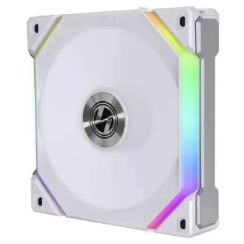 Вентилятор для Корпуса LIAN-LI 120mm SL120V2-1W UNI white