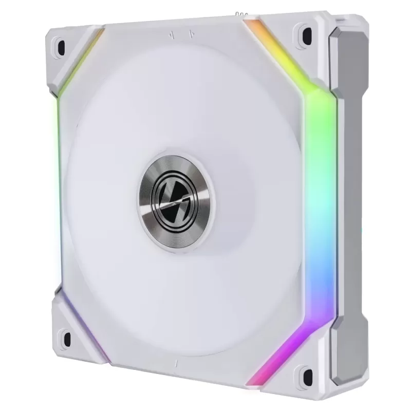 Вентилятор для Корпуса LIAN-LI 120mm SL120V2-1W UNI white