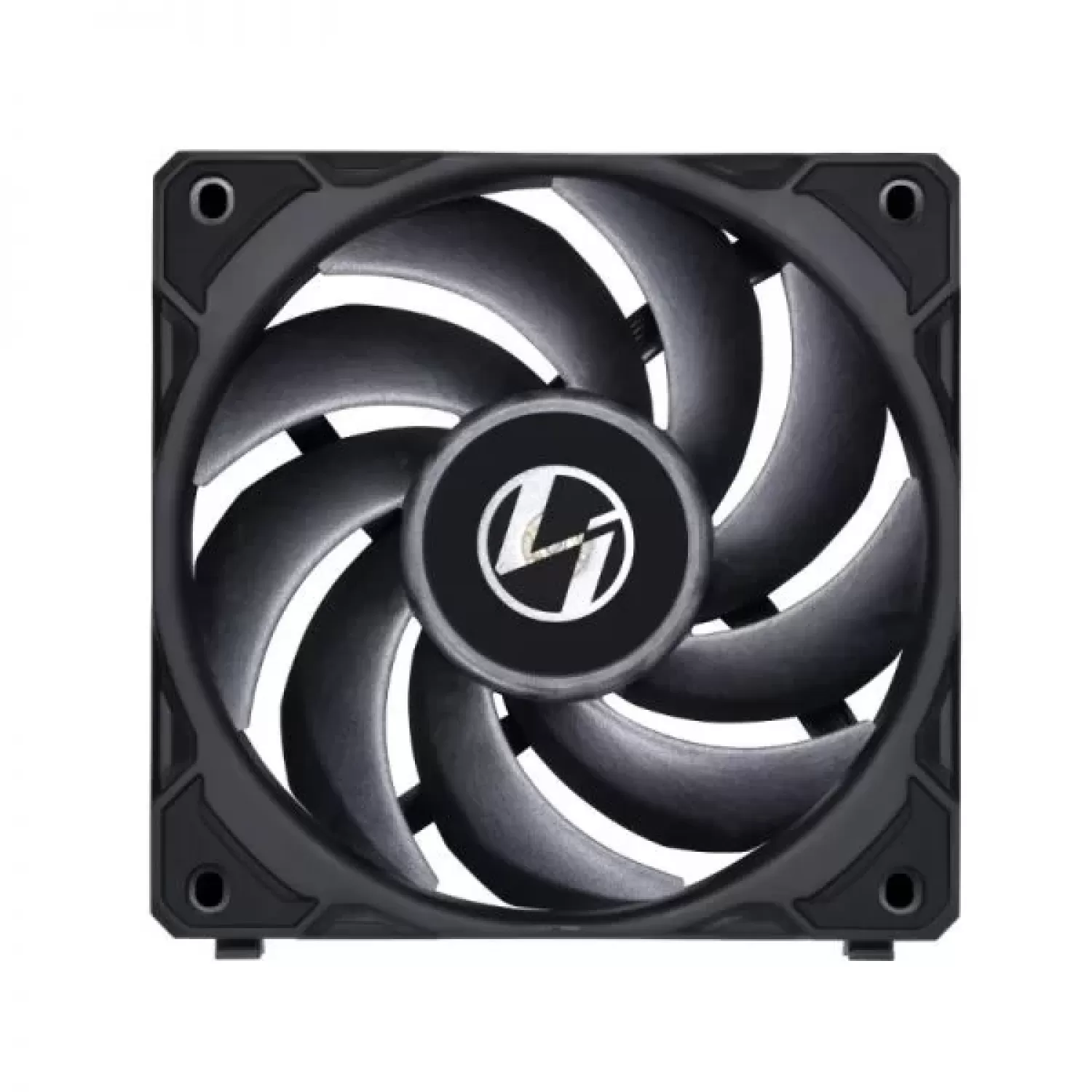 Case Fan LIAN-LI 120mm P28-1B (P28120-1B) UNI black