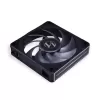 Case Fan LIAN-LI 120mm P28-1B (P28120-1B) UNI black Case Fan LIAN-LI 120mm P28-1B (P28120-1B) UNI black
