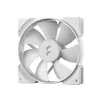 Case Fan Fractal Design Prisma AL-12 ARGB PWM white 120mm Case Fan Fractal Design Prisma AL-12 ARGB PWM white 120mm