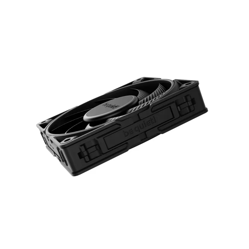 Case Fan be quiet! Silent Wings Pro 4 140mm PWM Case Fan be quiet! Silent Wings Pro 4 140mm PWM