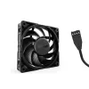 Case Fan be quiet! Silent Wings Pro 4 140mm PWM Case Fan be quiet! Silent Wings Pro 4 140mm PWM