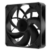 מאוורר למארז Corsair RS140 MAX PWM Thick 140mm Fan מאוורר למארז Corsair RS140 MAX PWM Thick 140mm Fan