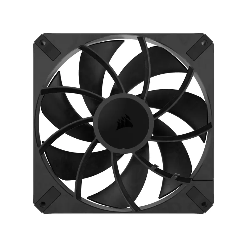 מאוורר למארז Corsair RS140 MAX PWM Thick 140mm Fan מאוורר למארז Corsair RS140 MAX PWM Thick 140mm Fan