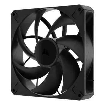 מאוורר למארז Corsair RS140 MAX PWM Thick 140mm Fan