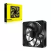 מאוורר למארז Corsair RS140 MAX PWM Thick 140mm Fan מאוורר למארז Corsair RS140 MAX PWM Thick 140mm Fan