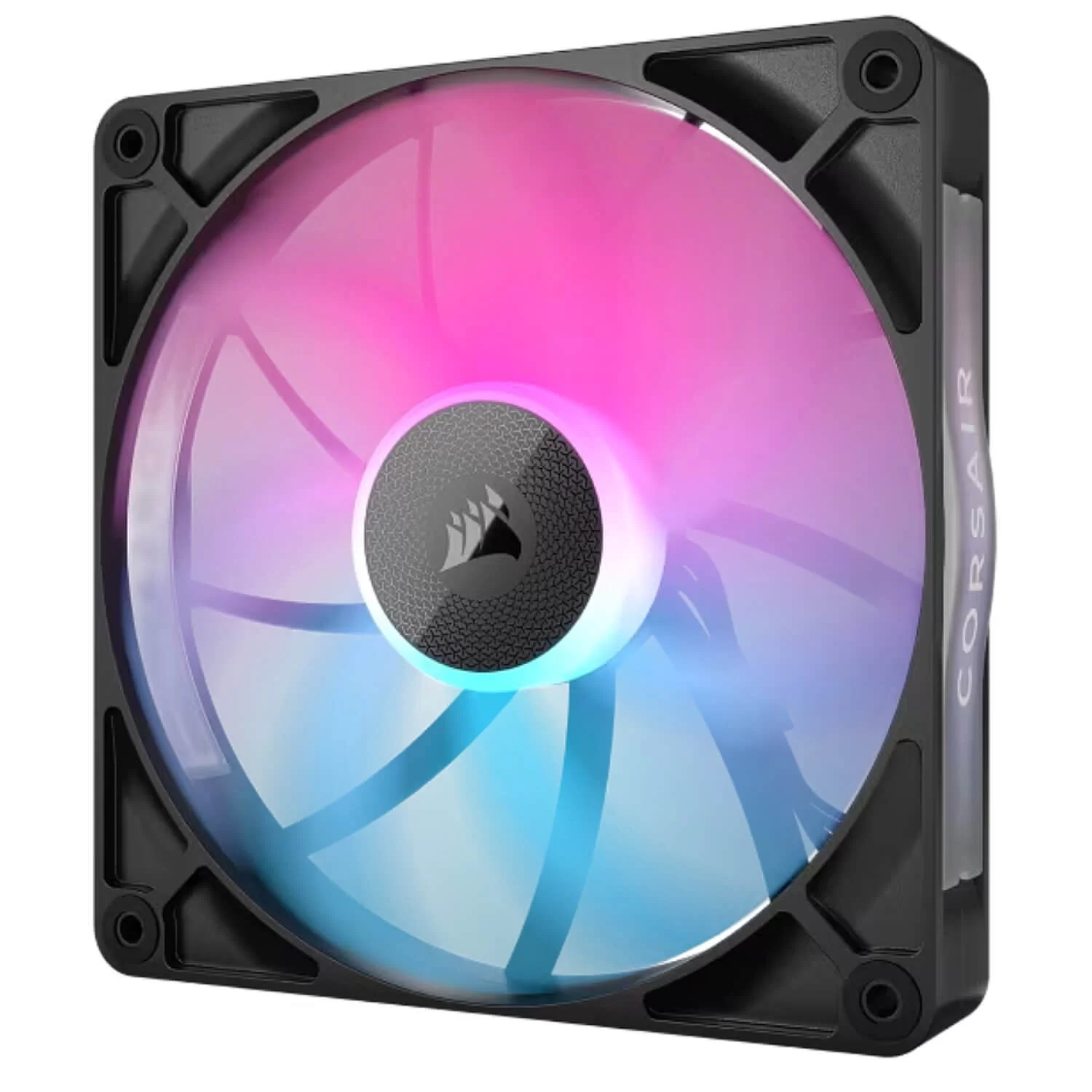 Вентилятор для Корпуса Corsair iCUE LINK RX140 RGB 140mm PWM Single Fan