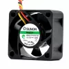 Вентилятор для Корпуса Sunon 40x40x25mm 8200rpm MB40201VX-0000-G99 40mm