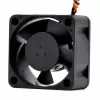 Вентилятор для Корпуса Sunon 40x40x25mm 8200rpm MB40201VX-0000-G99 40mm