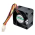 Case Fan Sunon 40x40x25mm 8200rpm MB40201VX-0000-G99 40mm