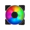 Case Fan Fractal Design Prisma AL-12 ARGB PWM 120mm