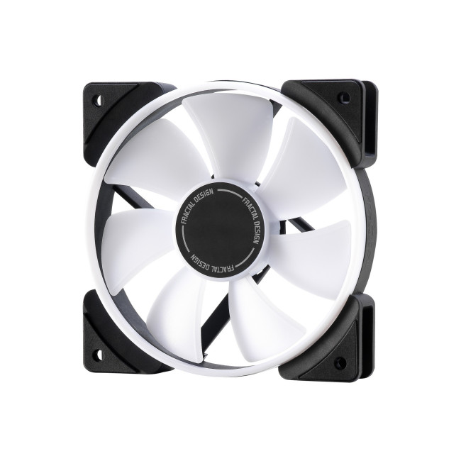 Вентилятор для Корпуса Fractal Design Prisma AL-12 ARGB PWM 120mm
