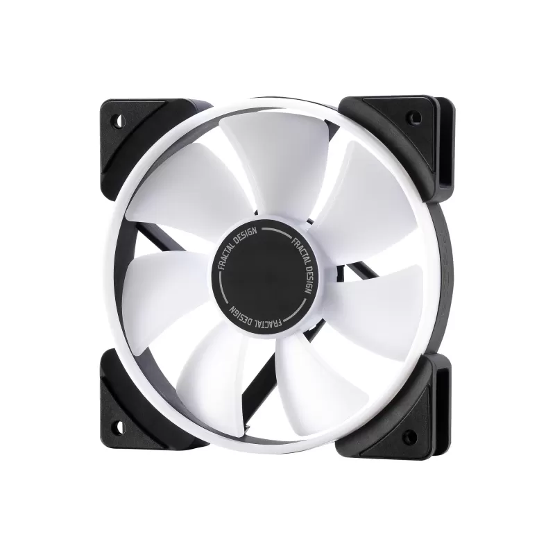 Case Fan Fractal Design Prisma AL-12 ARGB PWM 120mm
