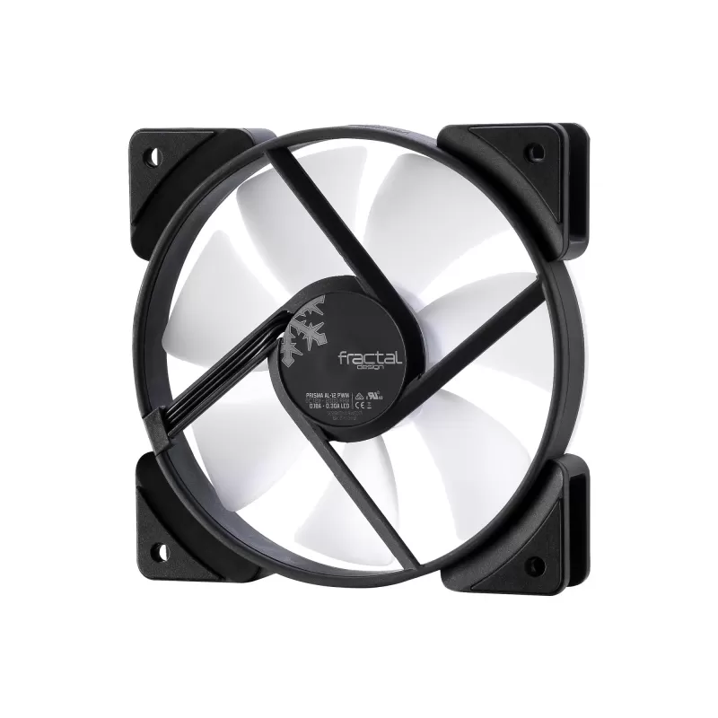 Case Fan Fractal Design Prisma AL-12 ARGB PWM 120mm