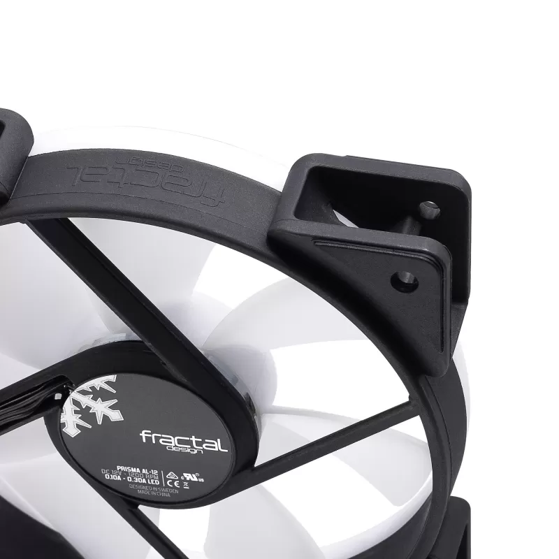 Case Fan Fractal Design Prisma AL-12 ARGB PWM 120mm