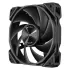מאוורר למארז Antec Nova 120 120mm PWM שחור Fan