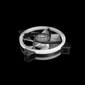 Вентилятор для Корпуса Gamdias AEOLUS M2-1201 120mm Цвет:черный..