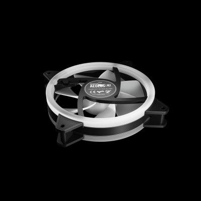 Вентилятор для Корпуса Gamdias AEOLUS M2-1201 120mm Цвет:черный.. Вентилятор для Корпуса Gamdias AEOLUS M2-1201 120mm Цвет:черный..