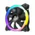 Case Fan Antec Neon 120mm ARGB PWM Color:black