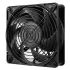 Вентилятор для Корпуса SilverStone FHS 140x38mm PWM 0.8K~3.4K RPM Industrial