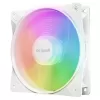 Вентилятор для Корпуса be quiet! Light Wings LX 120mm PWM Reverse Цвет:белый
