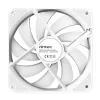 מאוורר Antec P12R PWM ARGB Reverse 120mm צבע לבן