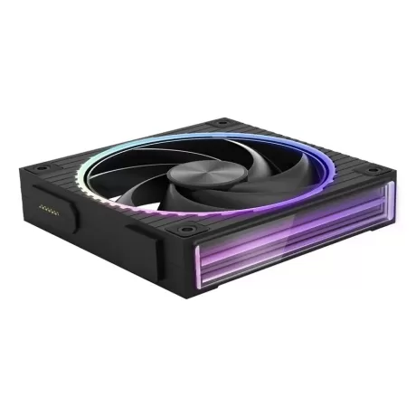 Case Fan Zalman ZM-DF120 120mm Daisy Chain PWM black