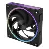 Case Fan Zalman ZM-DF120 120mm Daisy Chain PWM black