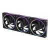 Case Fan Zalman ZM-DF120 120mm Daisy Chain PWM black
