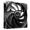 מאוורר למארז be quiet! Pure Wings 3 140mm PWM 3-Pack שחור