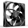 מאוורר למארז be quiet! Pure Wings 3 140mm PWM 3-Pack שחור