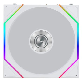 Case Fan LIAN-LI Lian-Li 120mm UNI FAN TL FLEX Reverse Blade white