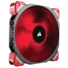מאוורר למארז Corsair ML140 PRO PWM Premium Magnetic Levitation 140mm מאוורר למארז Corsair ML140 PRO PWM Premium Magnetic Levitation 140mm