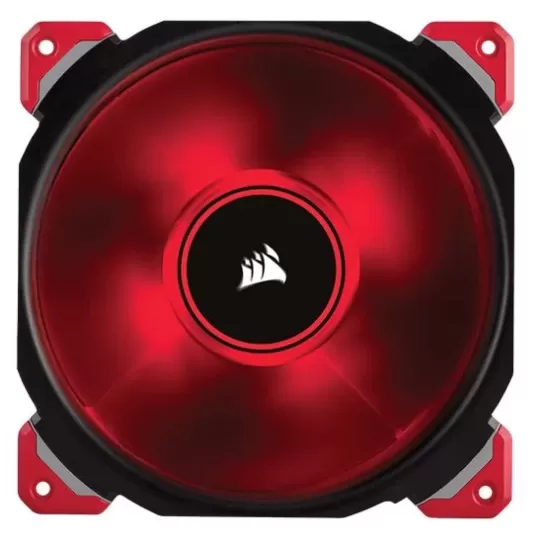 מאוורר למארז Corsair ML140 PRO PWM Premium Magnetic Levitation 140mm מאוורר למארז Corsair ML140 PRO PWM Premium Magnetic Levitation 140mm