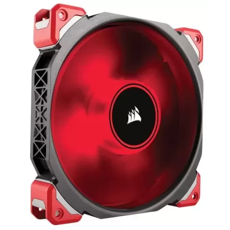 מאוורר למארז Corsair ML140 PRO PWM Premium Magnetic Levitation 140mm מאוורר למארז Corsair ML140 PRO PWM Premium Magnetic Levitation 140mm