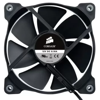 Вентилятор для Корпуса Corsair Air Series SP120 High Performance Edition High Static Pressure 120mm