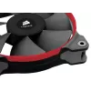 מאוורר למארז Corsair Air Series SP120 High Performance Edition High Static Pressure 120mm
