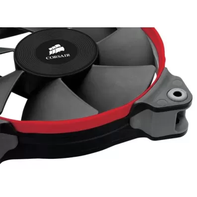 מאוורר למארז Corsair Air Series SP120 High Performance Edition High Static Pressure 120mm