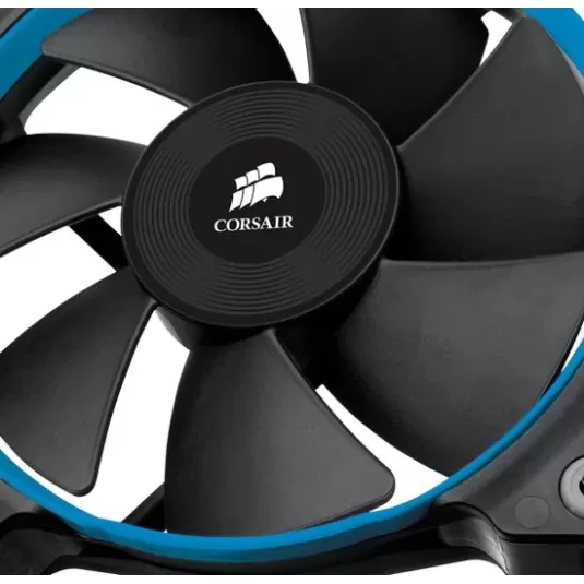 מאוורר למארז Corsair Air Series SP120 High Performance Edition High Static Pressure 120mm
