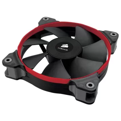 מאוורר למארז Corsair Air Series SP120 High Performance Edition High Static Pressure 120mm