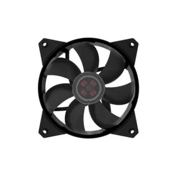 Case Fan Cooler Master MASTERFAN MF120L NON LED 120mm Case Fan Cooler Master MASTERFAN MF120L NON LED 120mm