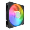 מאוורר למארז Cooler Master SICKLEFLOW 120 ARGB 3IN1 120mm