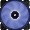 Kit 3 Fans Corsair Air Series AF120 LED (2018) black, blue 120mm Kit 3 Fans Corsair Air Series AF120 LED (2018) black, blue 120mm