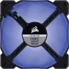 Kit 3 Fans Corsair Air Series AF120 LED (2018) black, blue 120mm Kit 3 Fans Corsair Air Series AF120 LED (2018) black, blue 120mm