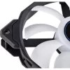 Kit 3 Fans Corsair Air Series AF120 LED (2018) black, blue 120mm Kit 3 Fans Corsair Air Series AF120 LED (2018) black, blue 120mm