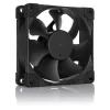 מאוורר למארז Noctua NF-A8 PWM CH.BK.S PWM CHROMAX.BLACK.SWAP 80mm צבע שחור מאוורר למארז Noctua NF-A8 PWM CH.BK.S PWM CHROMAX.BLACK.SWAP 80mm צבע שחור